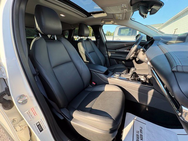 Used 2025 MAZDA CX-30 AWD 2.5 S w/ Preferred Package image 28