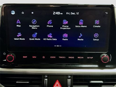 Used 2023 Kia Forte GT-Line image 20