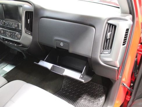 Used 2017 Chevrolet Silverado 1500 LT w/ All Star Edition image 27