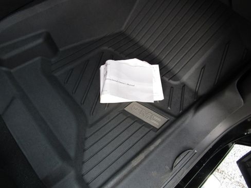 Used 2018 GMC Sierra 1500 SLT w/ Texas SLT Premium Package image 31