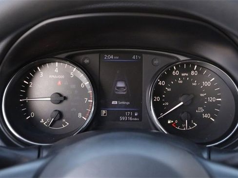 Used 2020 Nissan Rogue Sport S w/ Appearance Package image 13