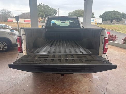 Used 2019 Ford F150 XL w/ Equipment Group 101A Mid image 19