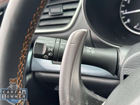 Used 2023 Nissan Maxima SR w/ Sport Mat Group FWD image 23