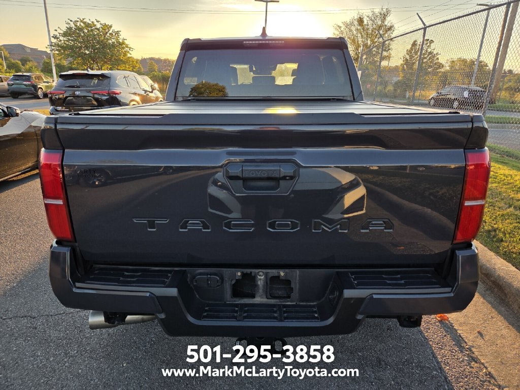 Used 2024 Toyota Tacoma SR5 RWD image 5