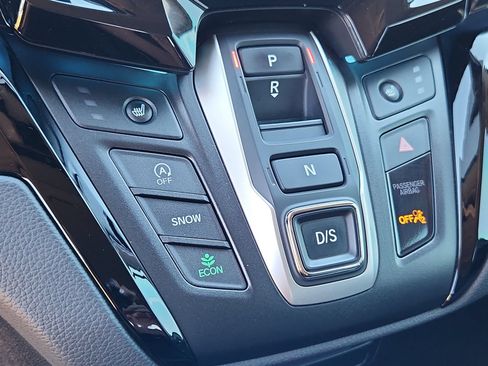 Certified 2024 Honda Odyssey Touring image 22