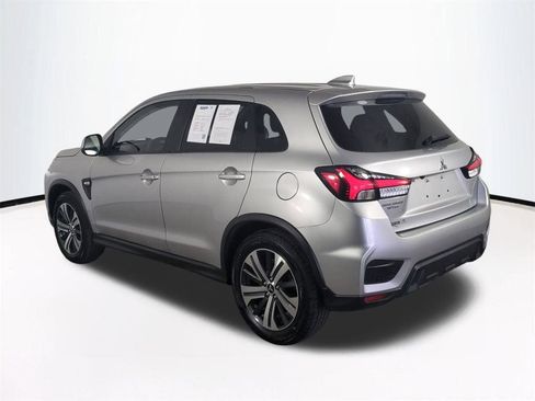 Used 2024 Mitsubishi Outlander Sport ES AWD/4WD image 7