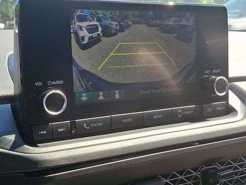 Certified 2024 Honda Accord LX image 18