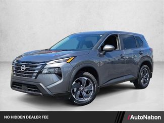 Used 2025 Nissan Rogue SV FWD video 1