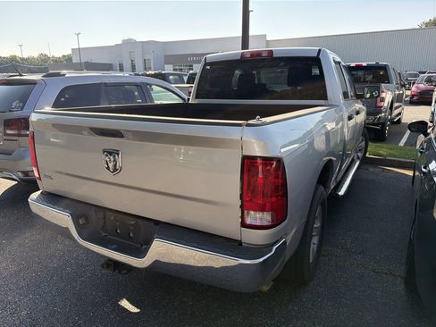 Used 2024 Ford F150 Lariat w/ Equipment Group 502A High AWD/4WD image 15