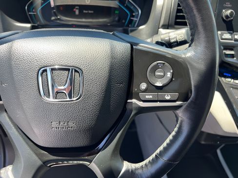 Used 2018 Honda Odyssey Elite image 39