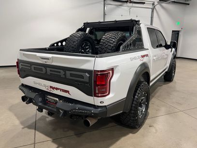 Used 2019 Ford F150 Raptor w/ Equipment Group 802A Luxury