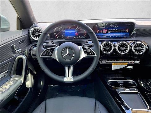 New 2026 Mercedes-Benz CLA 250 CLA 250 image 18