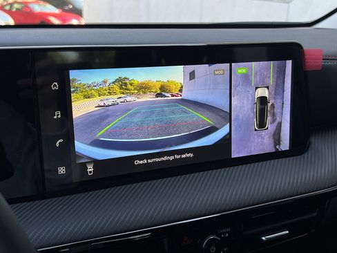 New 2026 Nissan Kicks SR w/ Illumination Package image 28