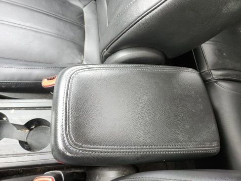 Used 2012 Chevrolet Captiva Sport LTZ AWD/4WD image 21