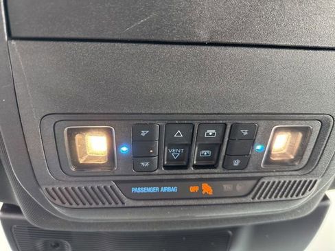 Used 2022 Ford Explorer Platinum w/ Equipment Group 601A image 29