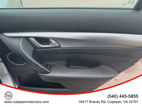 Used 2010 Acura TL w/ Technology Package image 15