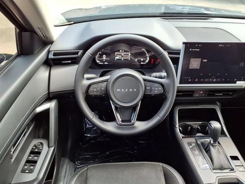 New 2026 MAZDA CX-5 Select AWD/4WD image 11