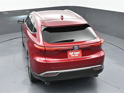 Certified 2024 Toyota Venza Limited AWD/4WD image 41