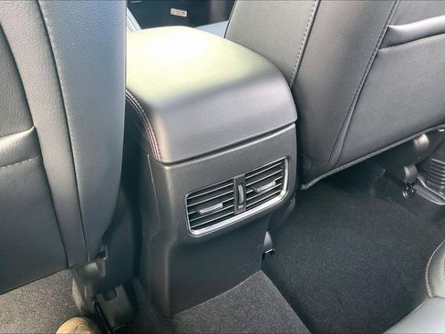 Used 2025 MAZDA CX-5 2.5 Turbo w/ Premium Package image 40