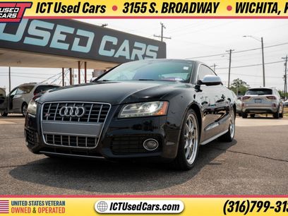 Used 2012 Audi S5 Premium Plus w/ Audi MMI Navigation Plus