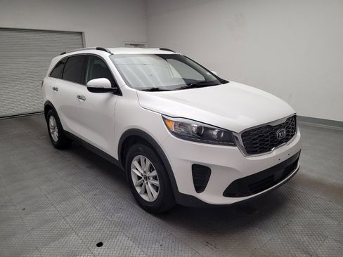 Used 2020 Kia Sorento LX w/ LX I4 Convenience Package FWD image 13