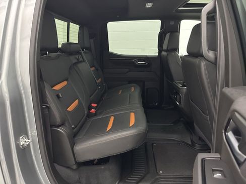 Used 2025 GMC Sierra 1500 AT4 w/ AT4 Premium Package AWD/4WD image 66
