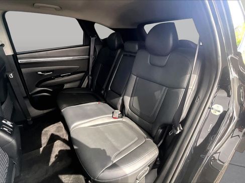 Used 2022 Hyundai Tucson SEL w/ Convenience + Premium Package FWD image 20
