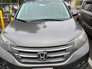 Used 2012 Honda CR-V EX video 1