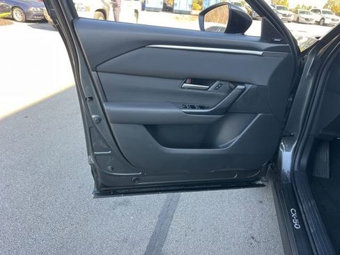 Certified 2024 MAZDA CX-50 AWD 2.5 S w/ Cargo Package image 29