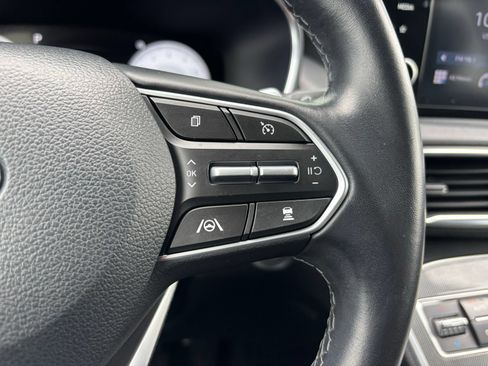 Used 2022 Hyundai Santa Fe SEL w/ Convenience Package FWD image 25
