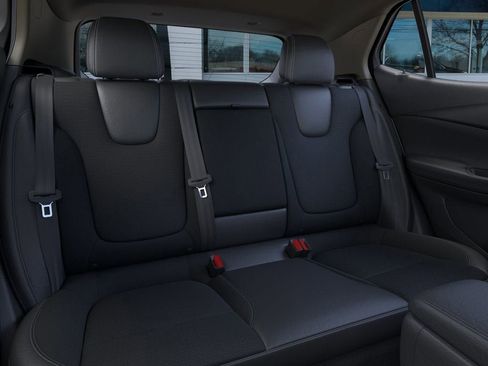 New 2026 Buick Encore GX Preferred AWD/4WD image 17