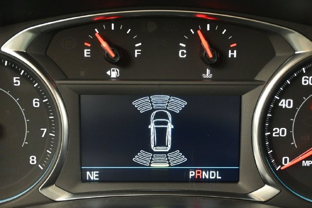 Used 2024 Chevrolet Equinox LT AWD/4WD image 40