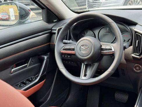 New 2025 MAZDA CX-50 2.5 Turbo w/ Accent Package image 8