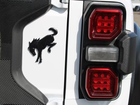 Used 2024 Ford Bronco Raptor image 6