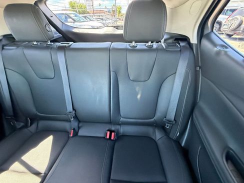 Used 2024 Buick Encore GX Sport Touring image 35