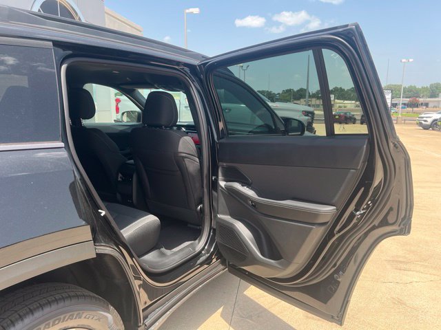 New 2026 Jeep Cherokee Laredo AWD/4WD image 12