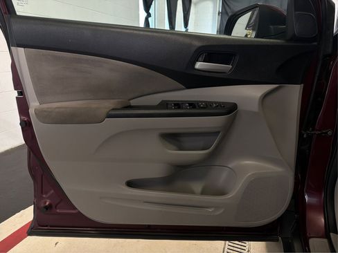 Used 2014 Honda CR-V EX image 23