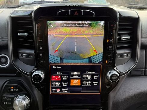 Used 2020 RAM 2500 Power Wagon image 23