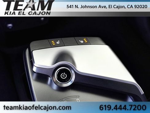 Certified 2024 Kia EV6 Light RWD image 30