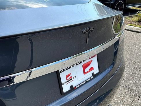 Used 2019 Tesla Model S Performance AWD/4WD image 22
