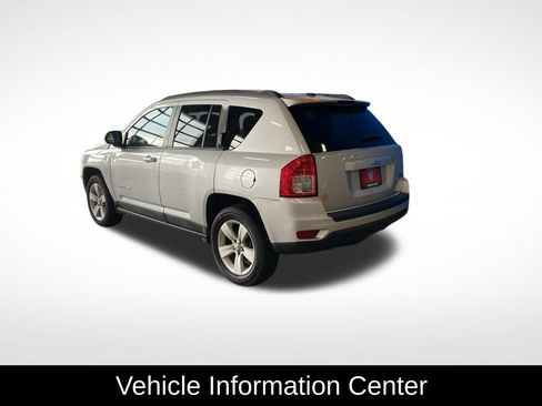 Used 2011 Jeep Compass Sport FWD image 18