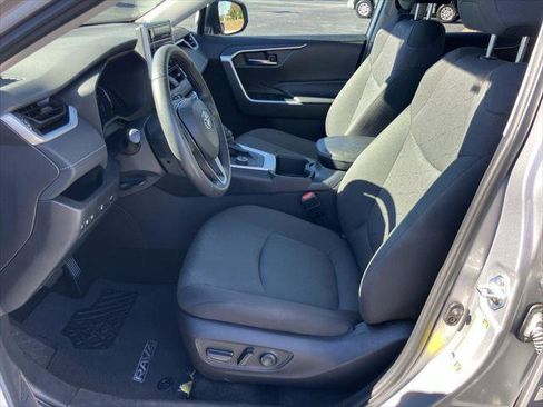 Certified 2024 Toyota RAV4 XLE image 13