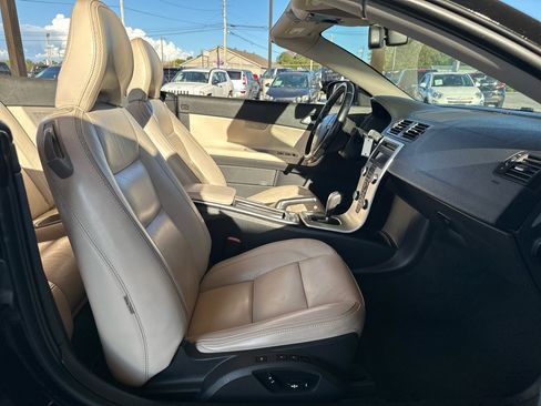 Used 2013 Volvo C70 T5 image 38