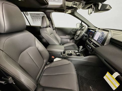 New 2026 Subaru Outback Limited XT AWD/4WD image 33