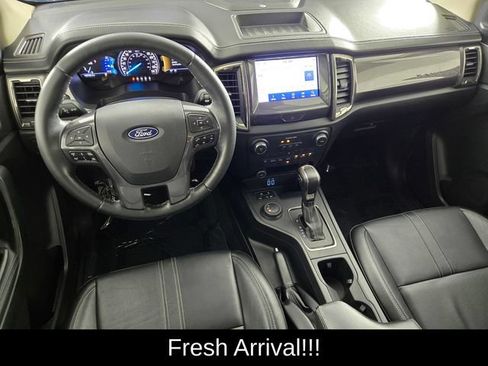 Used 2019 Ford Ranger Lariat w/ Equipment Group 501A Mid AWD/4WD image 32