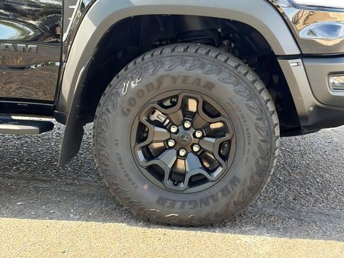 Used 2026 RAM 1500 RHO image 9