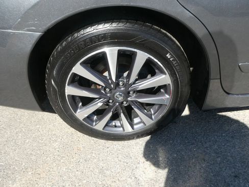 Used 2016 Nissan Altima 2.5 SL image 31