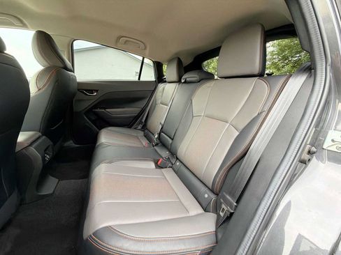 Certified 2024 Subaru Crosstrek 2.5i Limited w/ Crosstrek Mirror Package AWD/4WD image 16