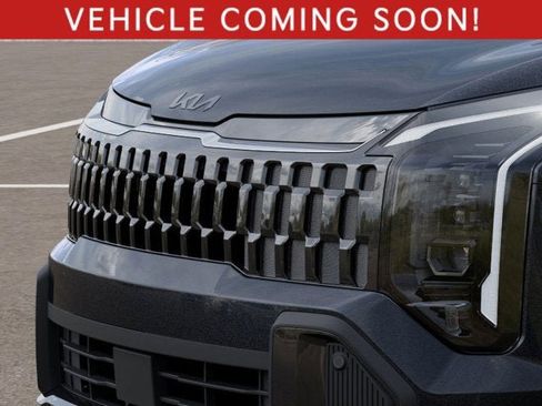 New 2026 Kia Sportage X-Line image 12