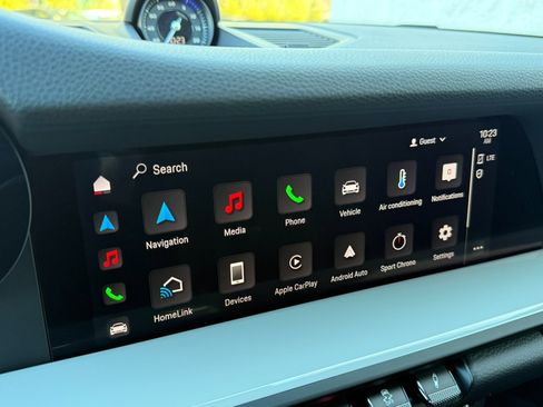 Used 2023 Porsche 911 Carrera T image 33